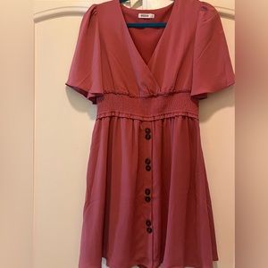 Women dress